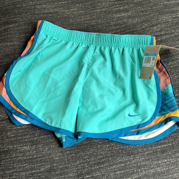 Nike track shorts. New with tags. Medium - Picture 14 of 14